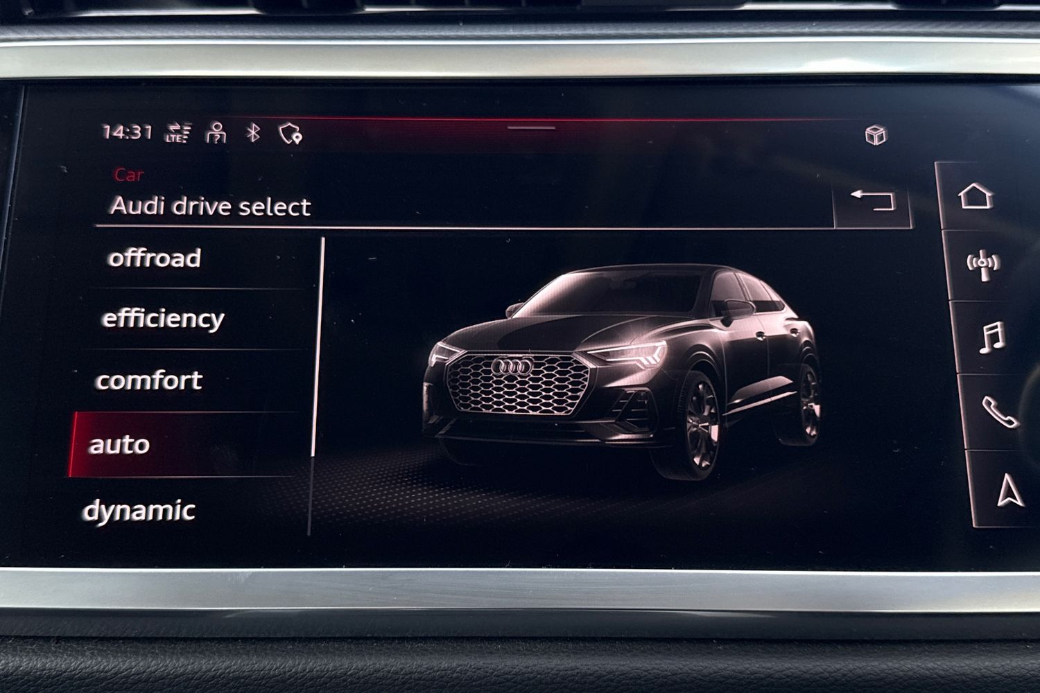 Used Audi Q3 2022 for sale - 78154893: Photo 58