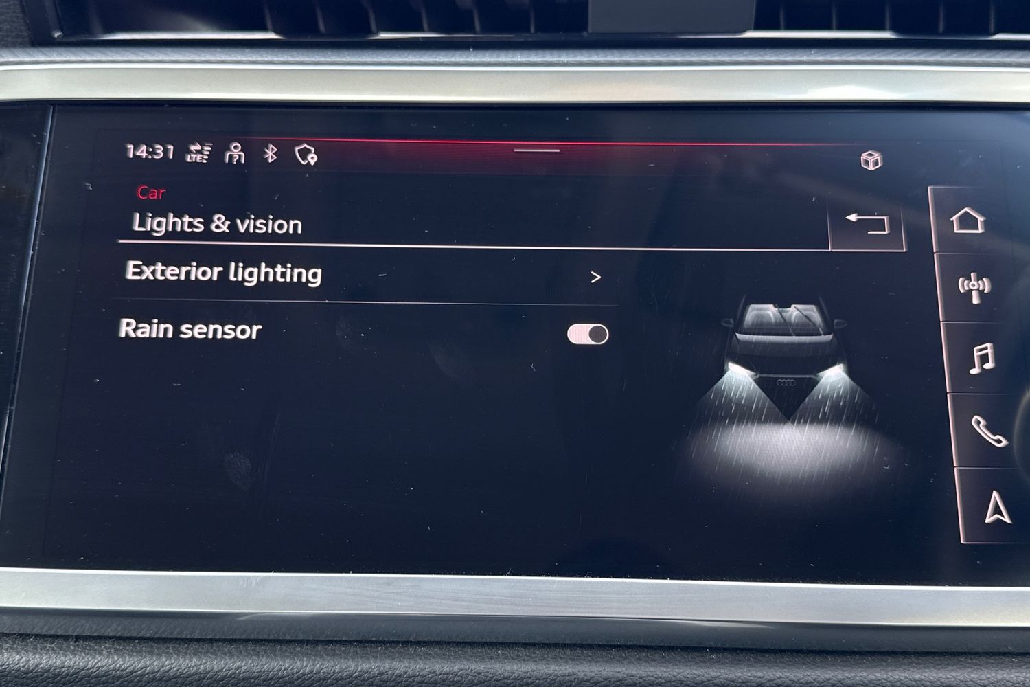 Used Audi Q3 2022 for sale - 78154893: Photo 59