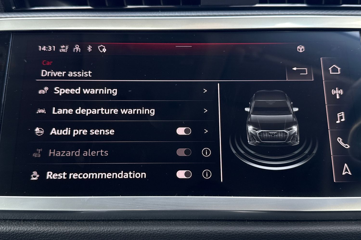 Used Audi Q3 2022 for sale - 78154893: Photo 61