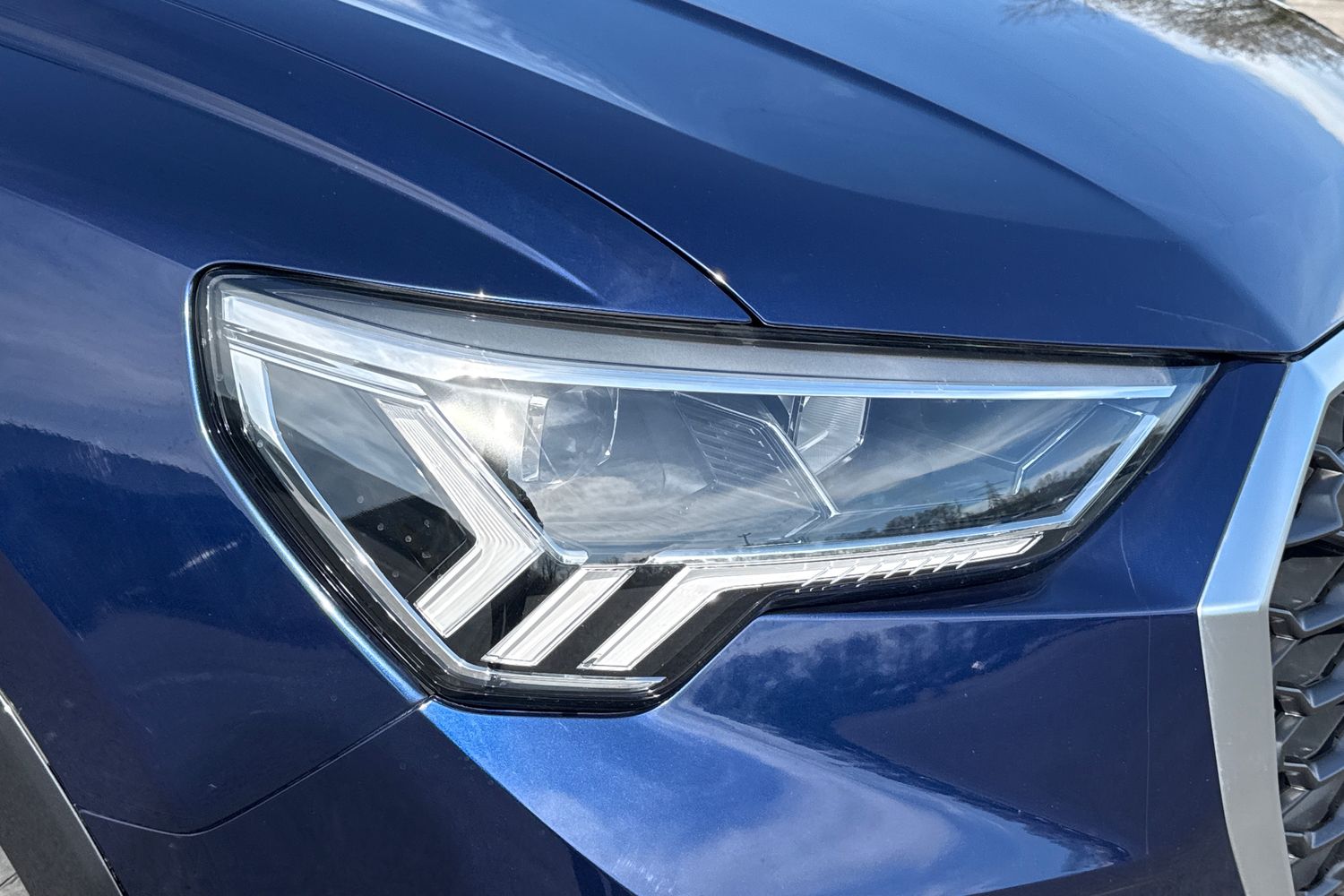 Used Audi Q3 2022 for sale - 78154893: Photo 9