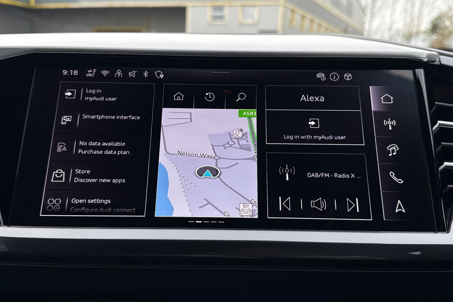 Used Audi Q4 e-tron 2025 for sale - 76508969: Photo 17