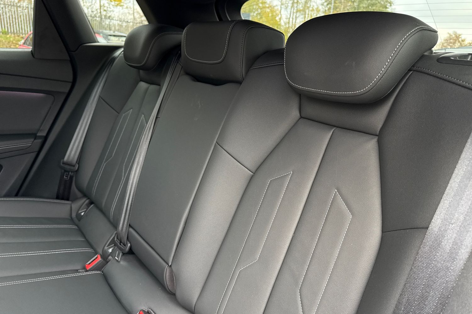 Used Audi Q4 e-tron 2025 for sale - 76508969: Photo 19