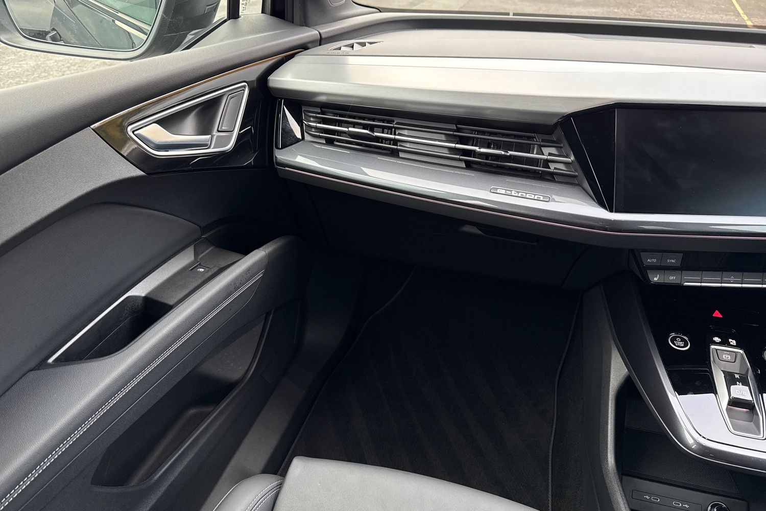 Used Audi Q4 e-tron 2025 for sale - 76508969: Photo 20