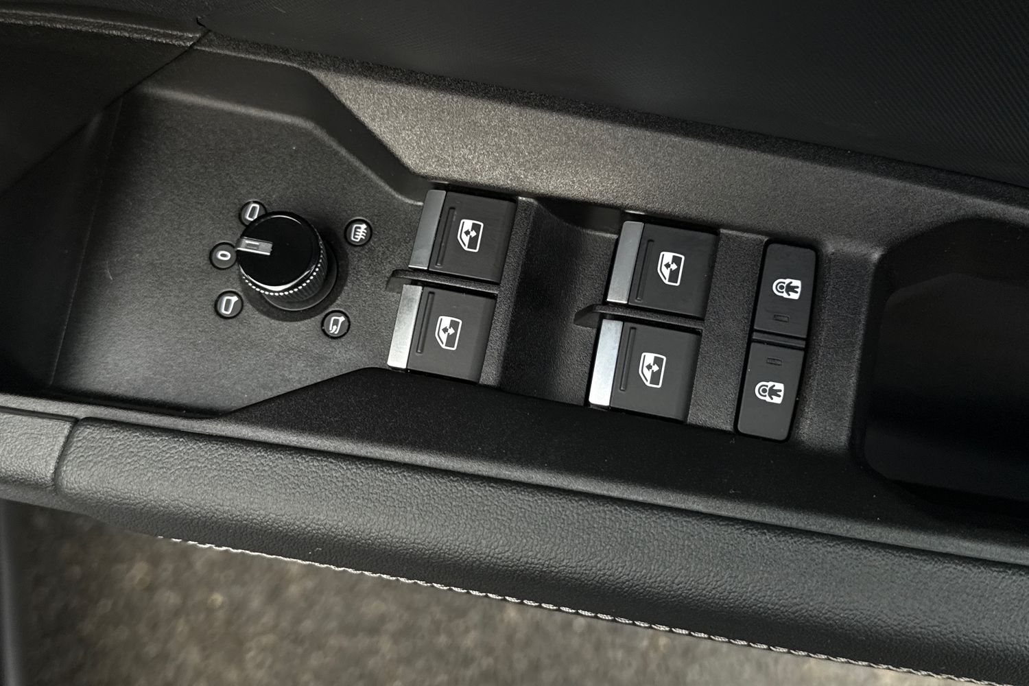 Used Audi Q4 e-tron 2025 for sale - 76508969: Photo 21