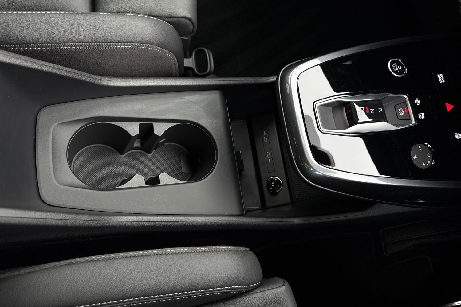 Used Audi Q4 e-tron 2025 for sale - 76508969: Photo 23