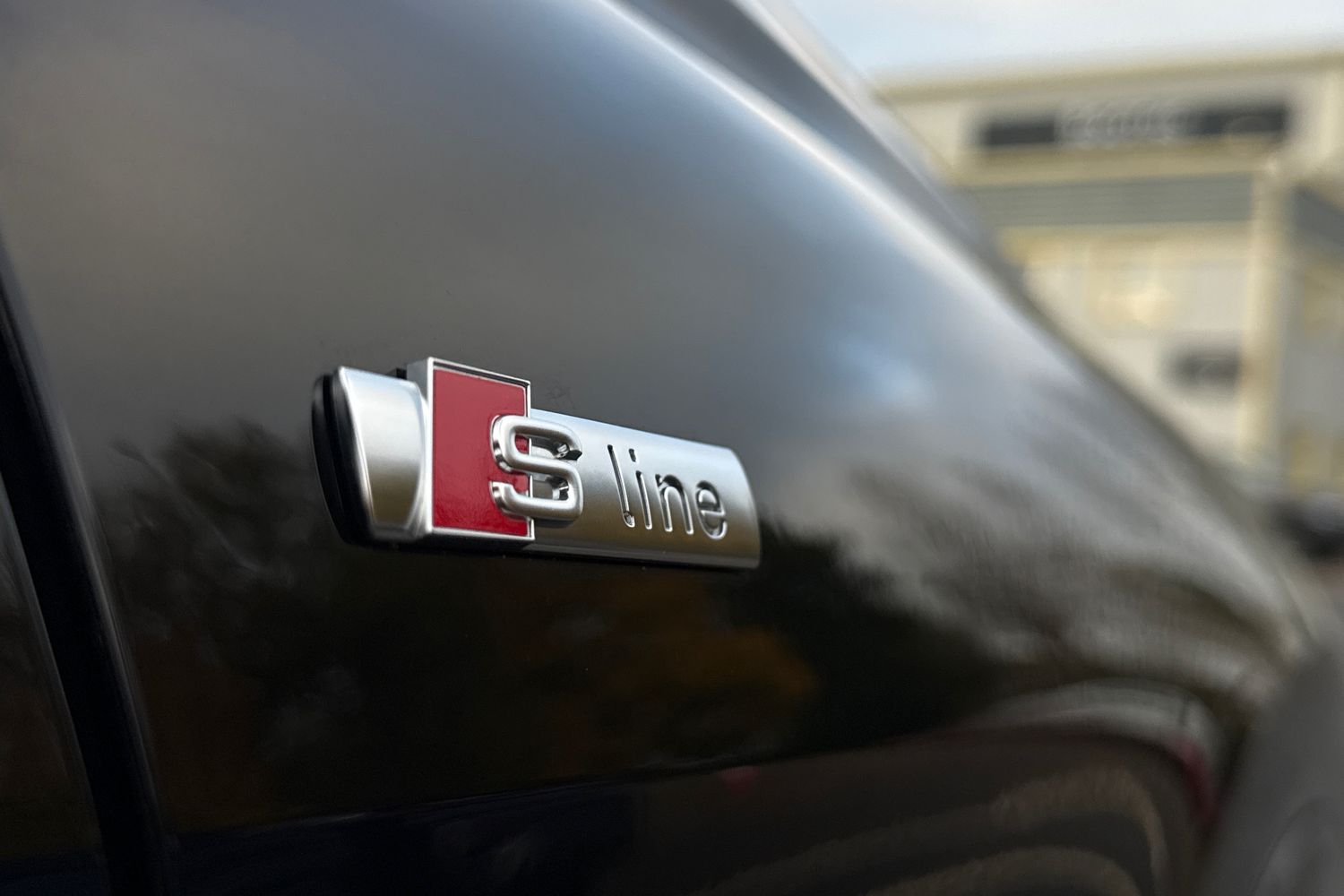 Used Audi Q4 e-tron 2025 for sale - 76508969: Photo 26