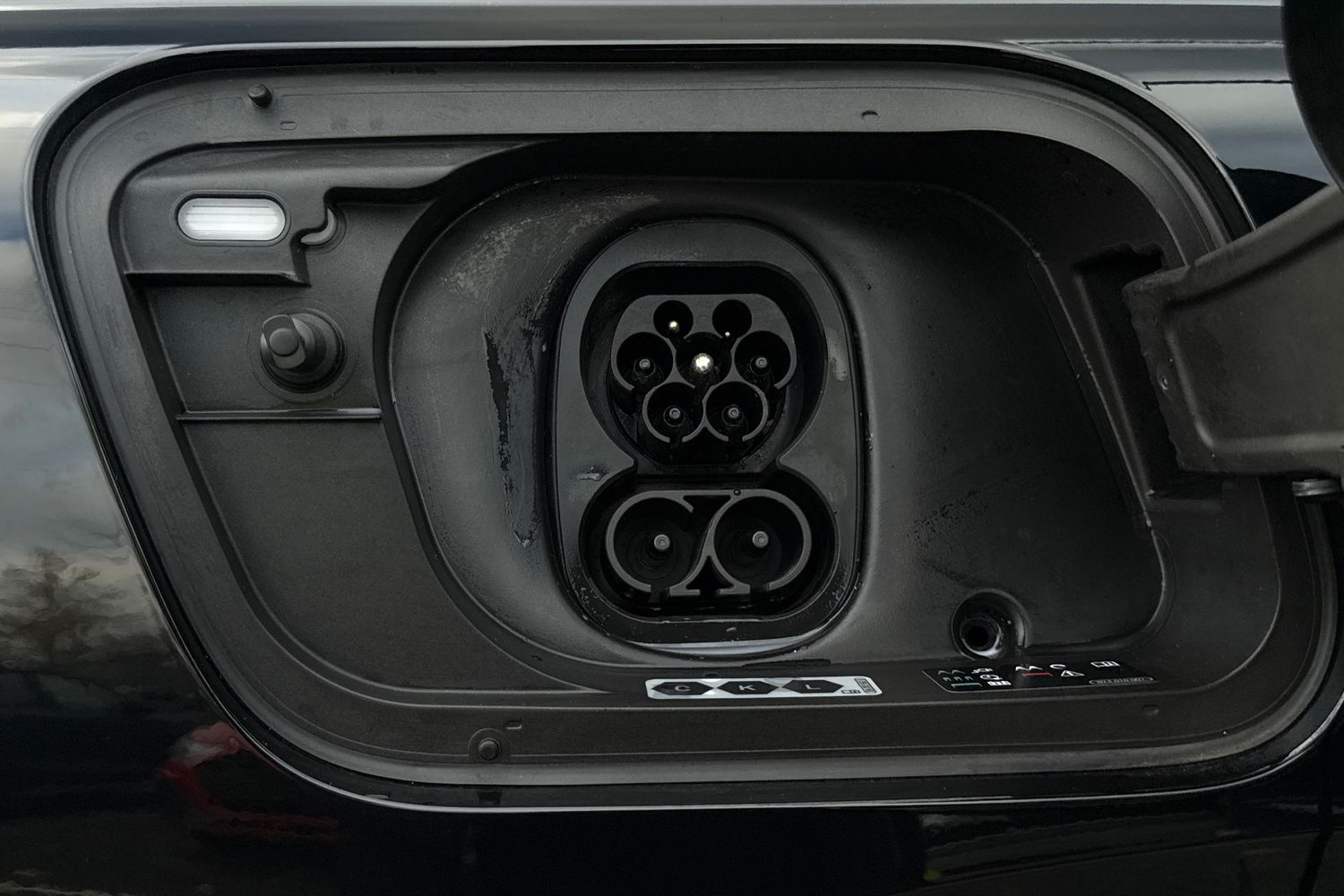 Used Audi Q4 e-tron 2025 for sale - 76508969: Photo 27