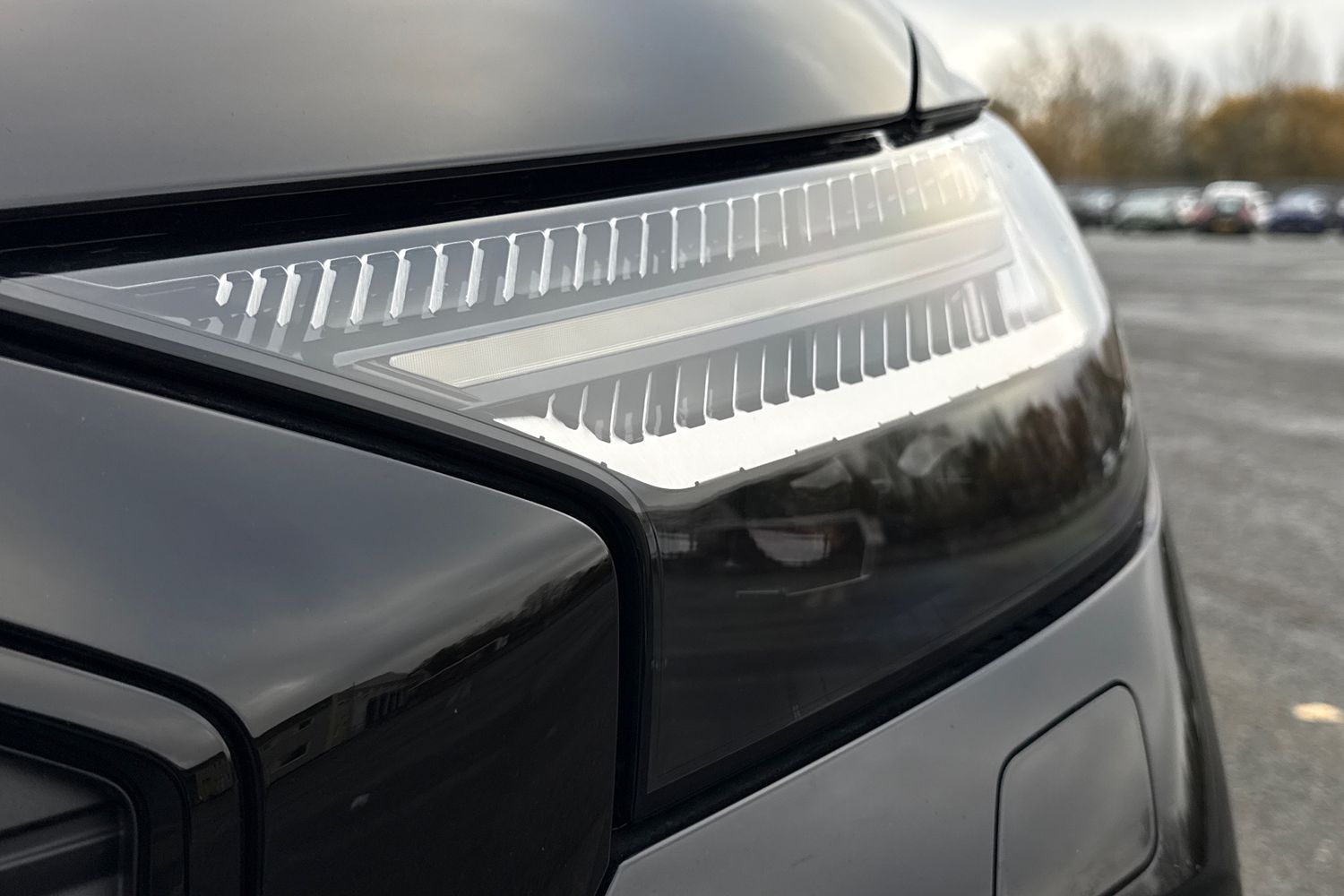 Used Audi Q4 e-tron 2025 for sale - 76508969: Photo 28