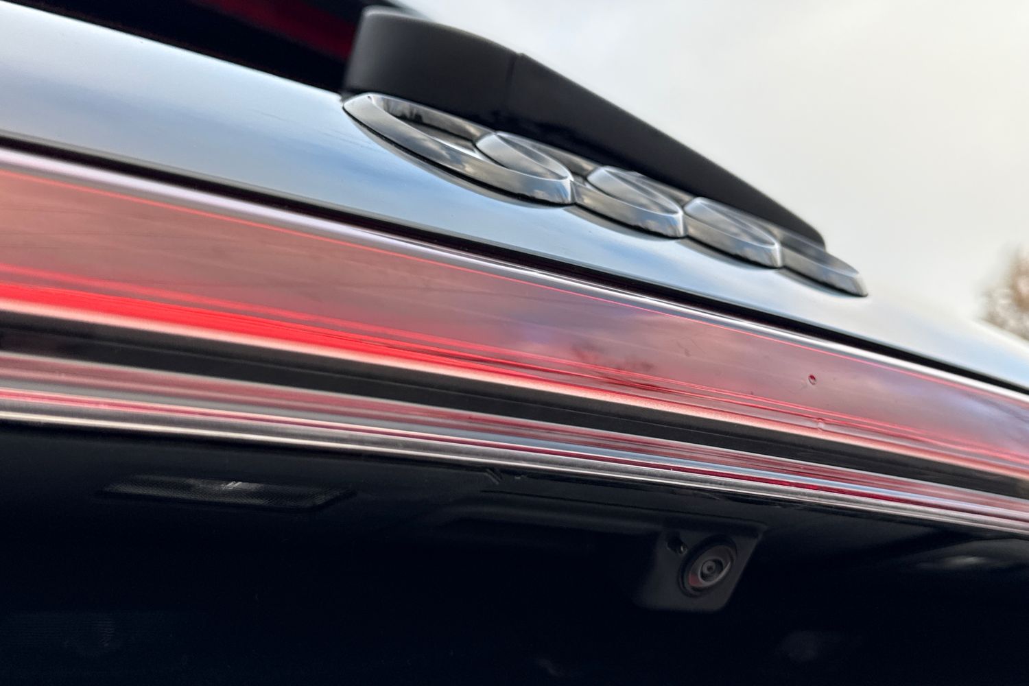 Used Audi Q4 e-tron 2025 for sale - 76508969: Photo 31