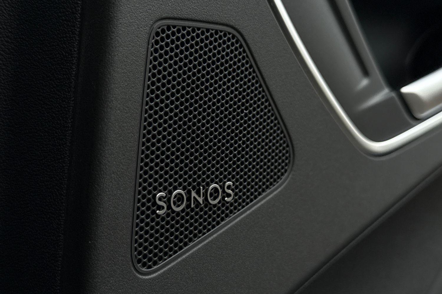 Used Audi Q4 e-tron 2025 for sale - 76508969: Photo 35