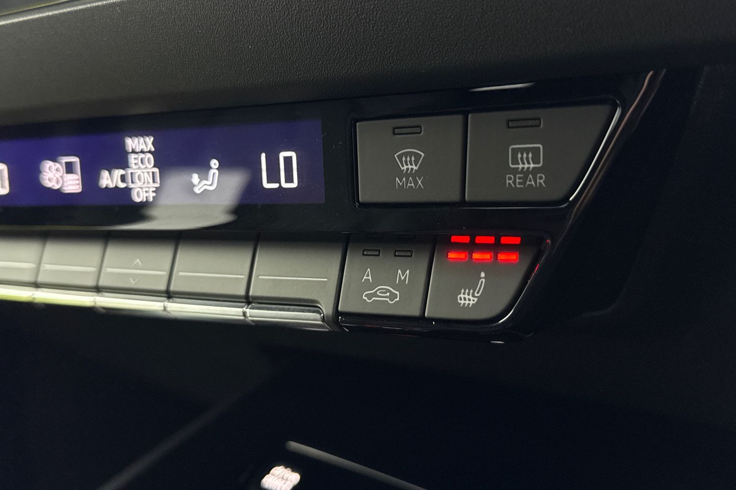 Used Audi Q4 e-tron 2025 for sale - 76508969: Photo 37