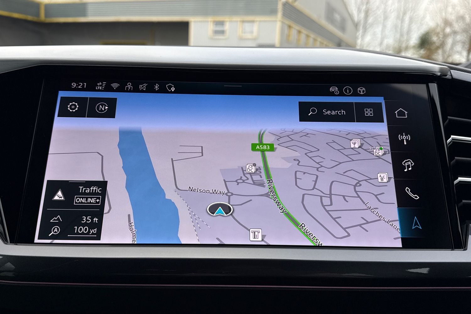 Used Audi Q4 e-tron 2025 for sale - 76508969: Photo 39