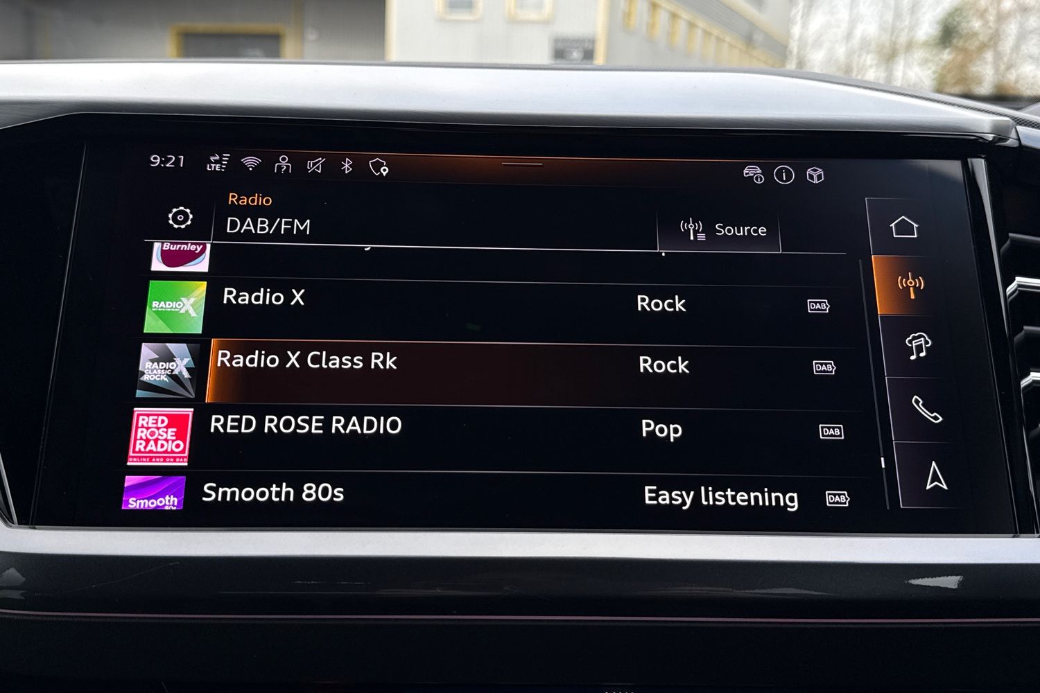 Used Audi Q4 e-tron 2025 for sale - 76508969: Photo 40