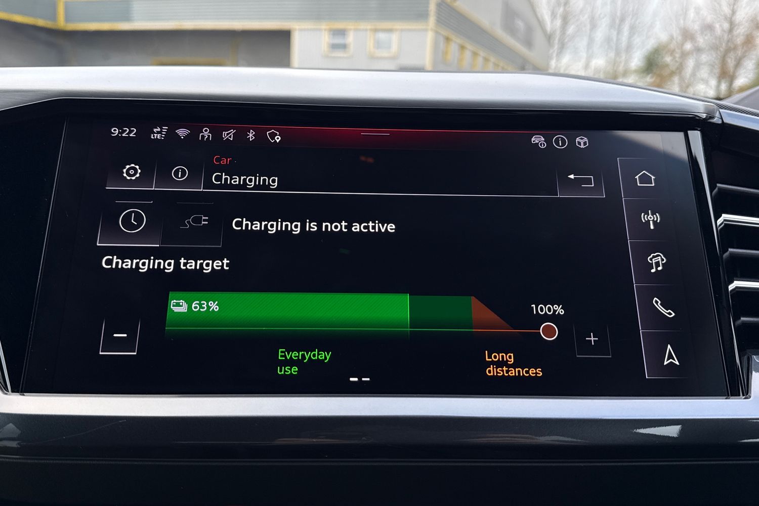 Used Audi Q4 e-tron 2025 for sale - 76508969: Photo 42