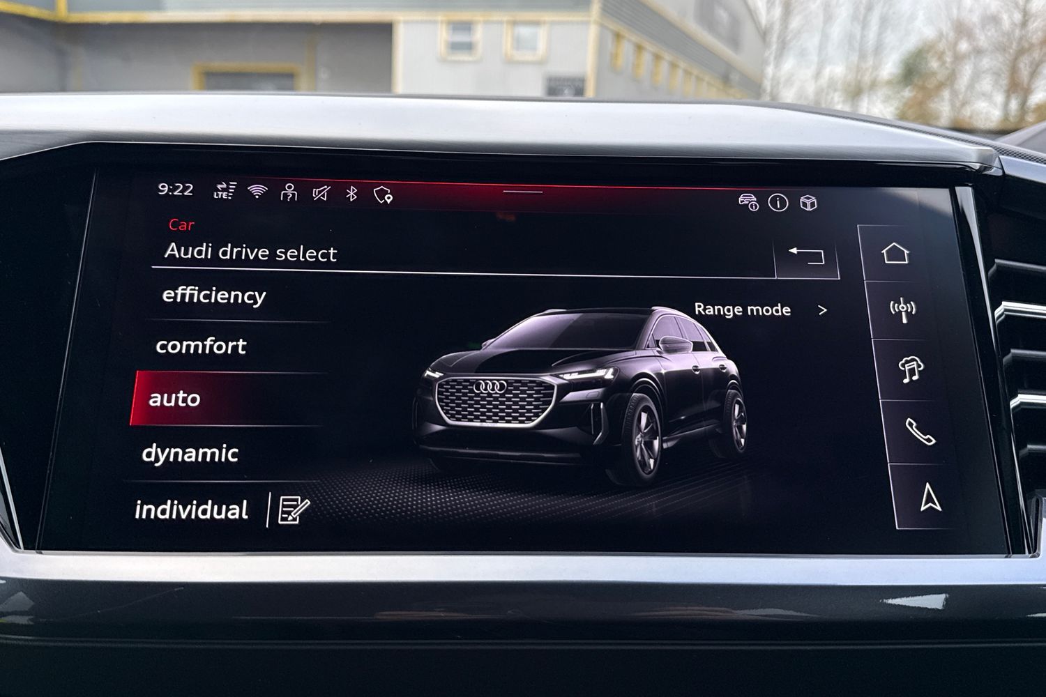 Used Audi Q4 e-tron 2025 for sale - 76508969: Photo 43