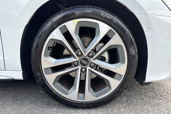 Used Audi A3 2025 for sale - 75549725: Photo 10