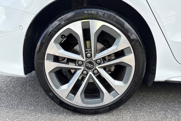 Used Audi A3 2025 for sale - 75549725: Photo 11