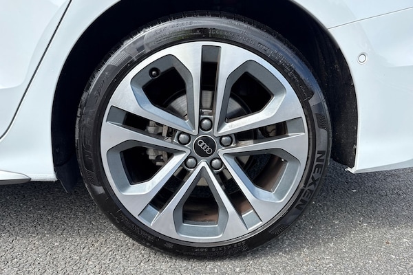 Used Audi A3 2025 for sale - 75549725: Photo 12