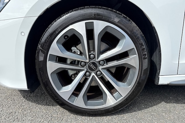 Used Audi A3 2025 for sale - 75549725: Photo 13