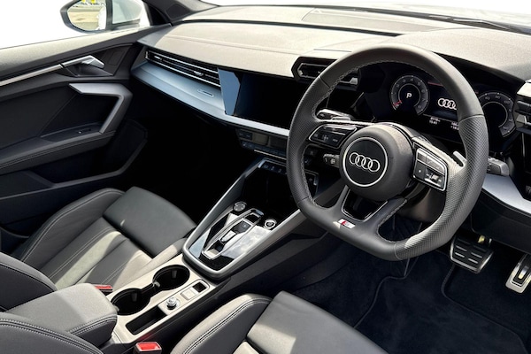 Used Audi A3 2025 for sale - 75549725: Photo 14
