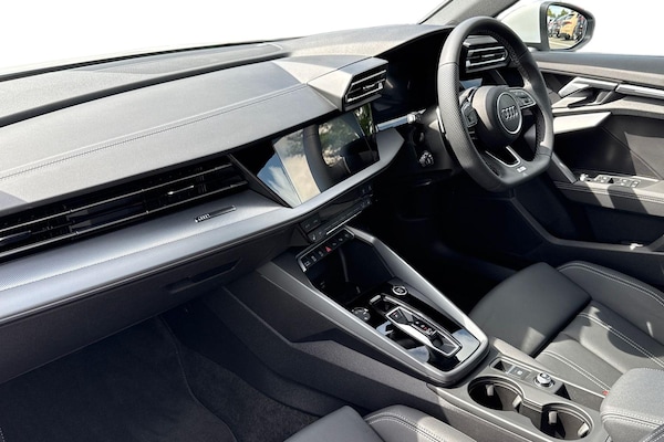 Used Audi A3 2025 for sale - 75549725: Photo 15