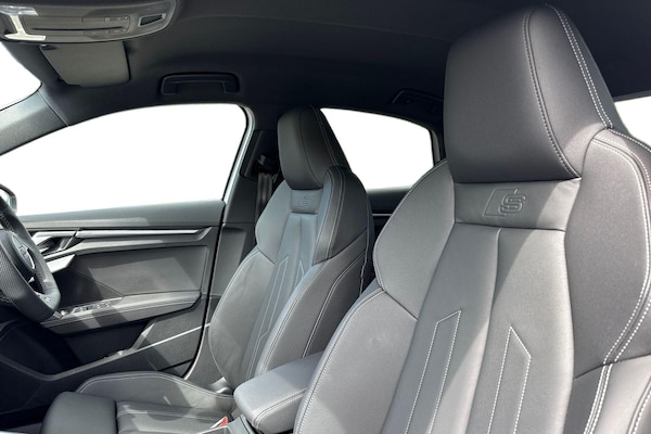 Used Audi A3 2025 for sale - 75549725: Photo 16