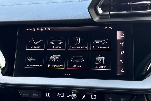 Used Audi A3 2025 for sale - 75549725: Photo 17