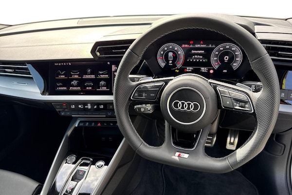 Used Audi A3 2025 for sale - 75549725: Photo 18