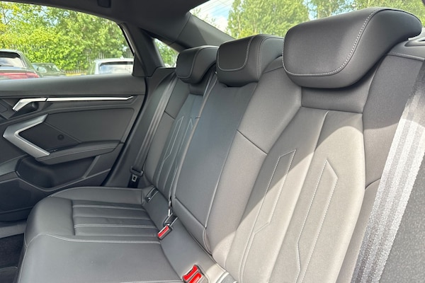 Used Audi A3 2025 for sale - 75549725: Photo 19