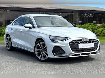Used Audi A3 2025 for sale - 75549725: Photo