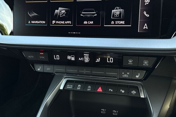 Used Audi A3 2025 for sale - 75549725: Photo 22