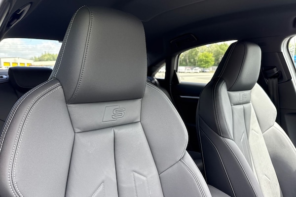 Used Audi A3 2025 for sale - 75549725: Photo 24
