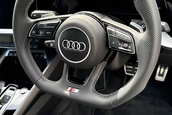 Used Audi A3 2025 for sale - 75549725: Photo 31