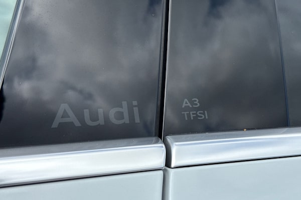 Used Audi A3 2025 for sale - 75549725: Photo 35