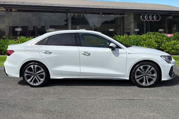 Used Audi A3 2025 for sale - 75549725: Photo 3