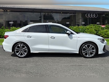 Used Audi A3 2025 for sale - 75549725: Photo