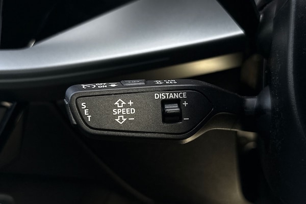 Used Audi A3 2025 for sale - 75549725: Photo 44
