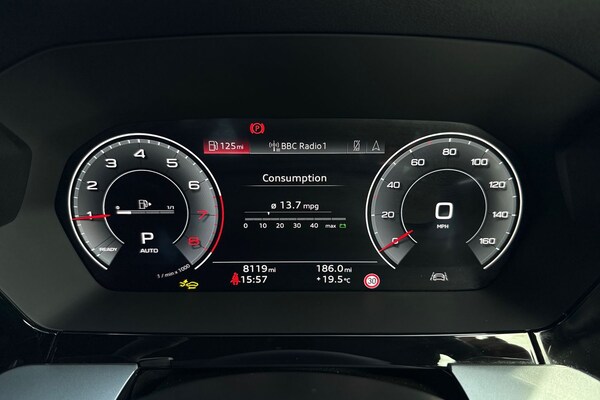 Used Audi A3 2025 for sale - 75549725: Photo 46