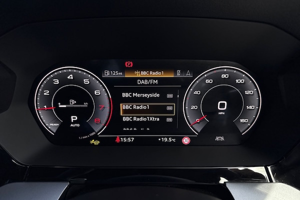 Used Audi A3 2025 for sale - 75549725: Photo 47