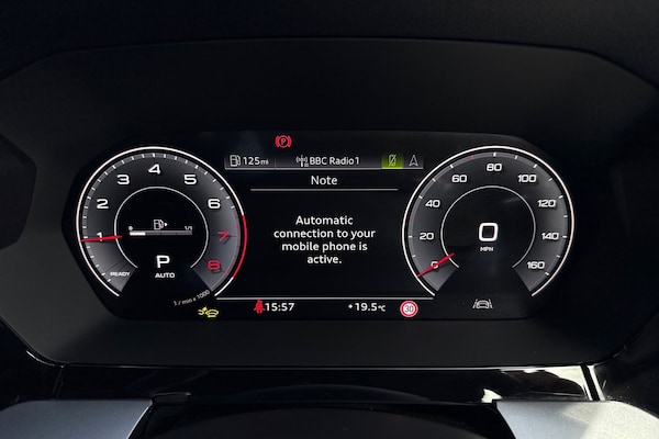 Used Audi A3 2025 for sale - 75549725: Photo 48