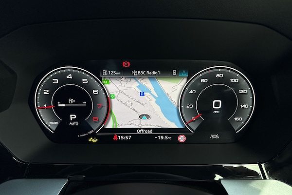 Used Audi A3 2025 for sale - 75549725: Photo 49