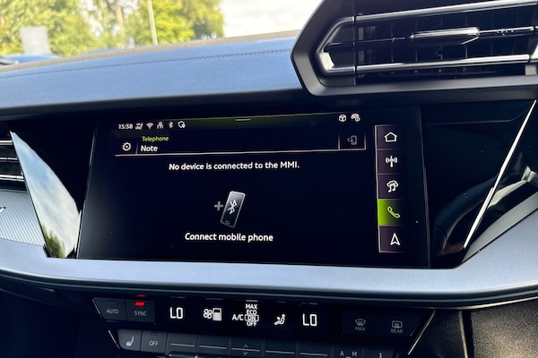 Used Audi A3 2025 for sale - 75549725: Photo 51