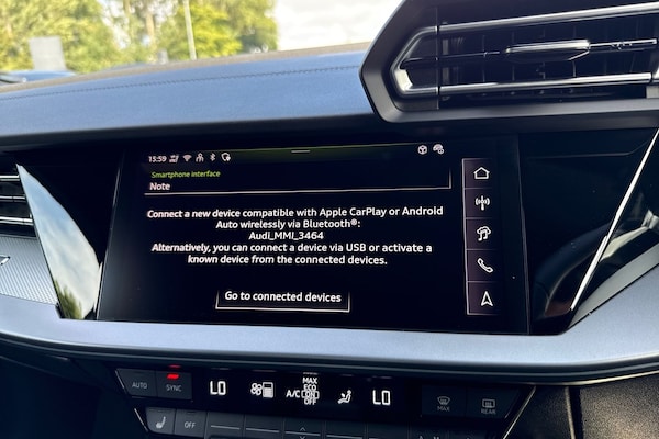 Used Audi A3 2025 for sale - 75549725: Photo 53