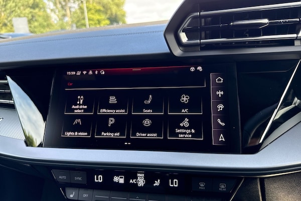 Used Audi A3 2025 for sale - 75549725: Photo 54