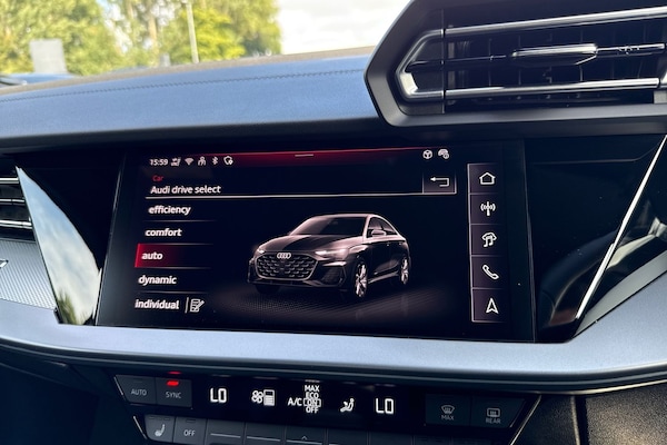 Used Audi A3 2025 for sale - 75549725: Photo 55