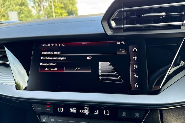 Used Audi A3 2025 for sale - 75549725: Photo 56