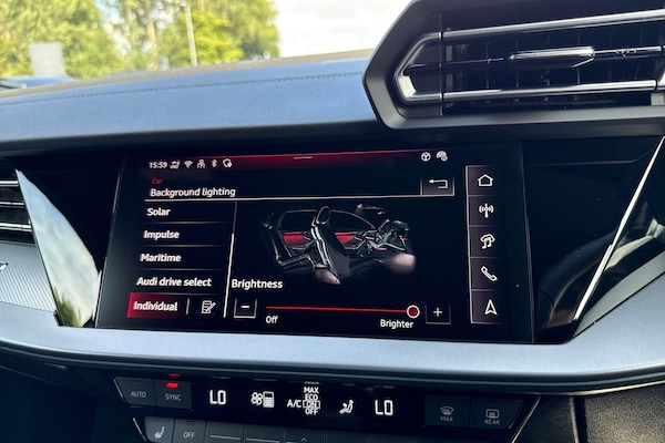 Used Audi A3 2025 for sale - 75549725: Photo 57