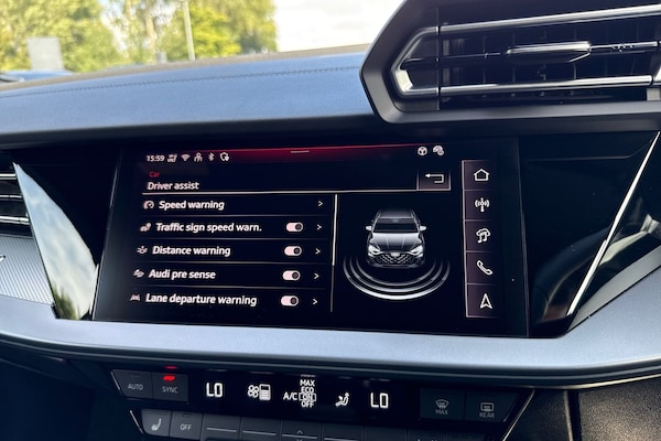 Used Audi A3 2025 for sale - 75549725: Photo 59