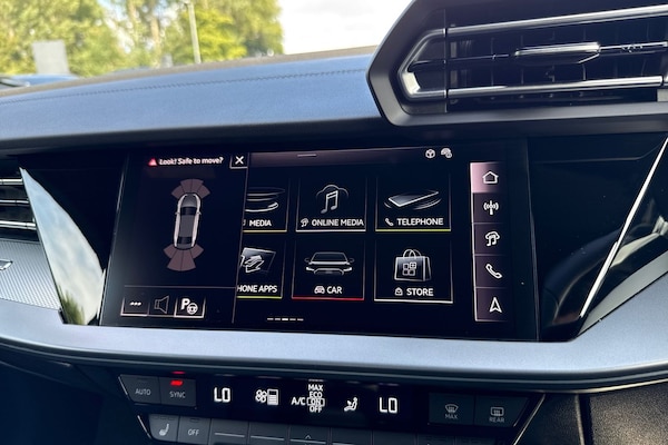 Used Audi A3 2025 for sale - 75549725: Photo 60