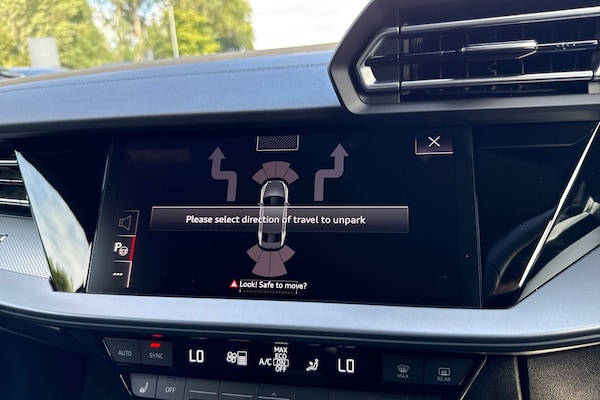 Used Audi A3 2025 for sale - 75549725: Photo 61